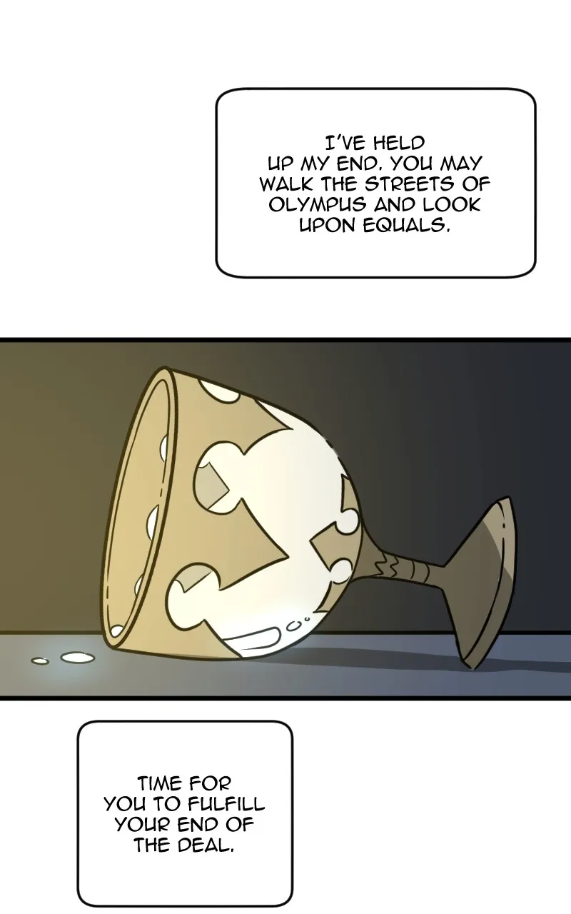 Pantheum Chapter 90 page 17 - 