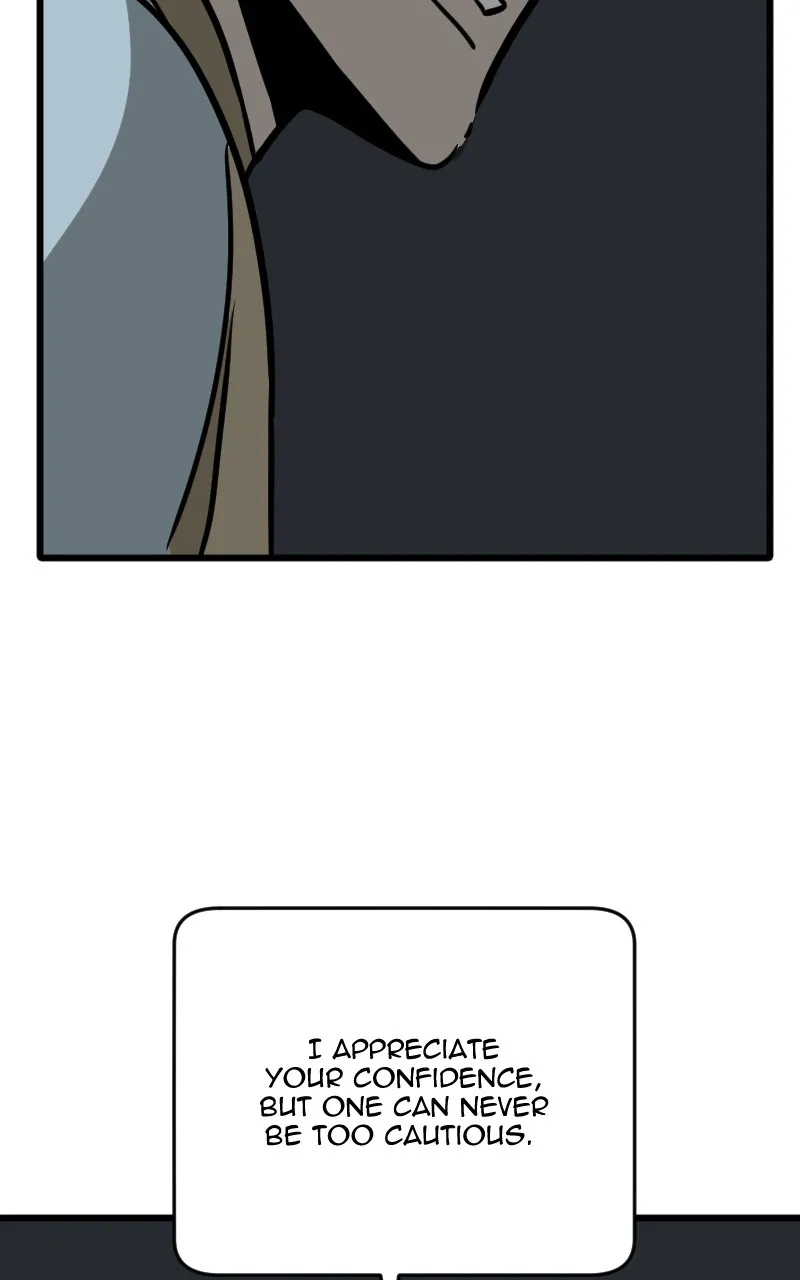 Pantheum Chapter 90 page 19 - 