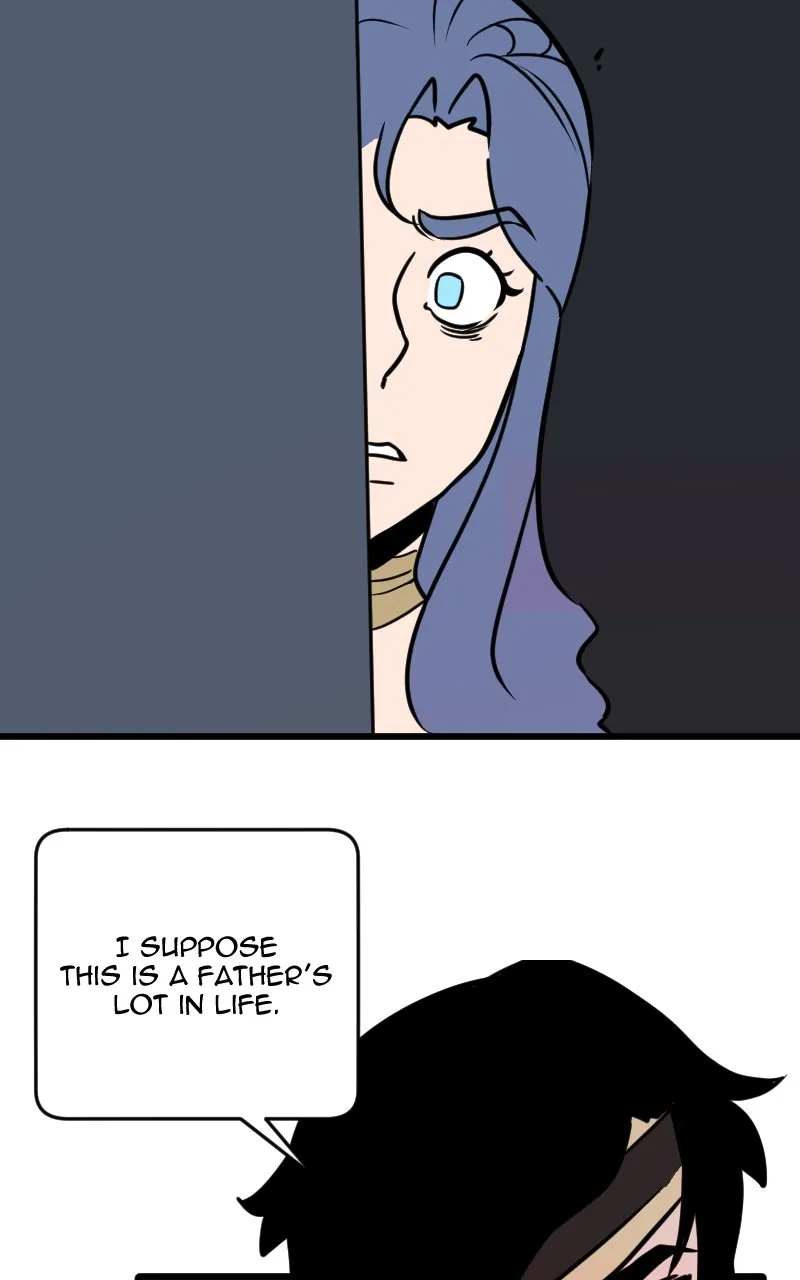Pantheum Chapter 90 page 33 - 