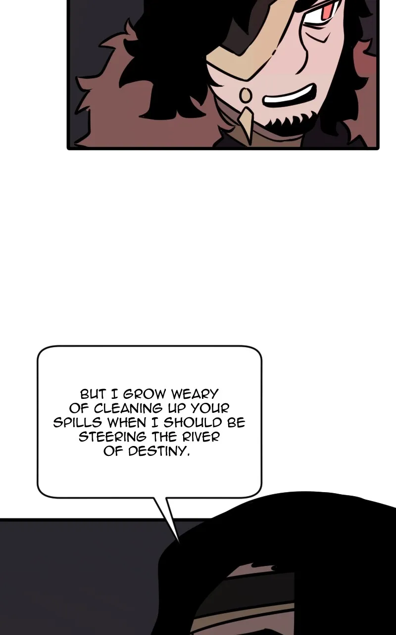 Pantheum Chapter 90 page 34 - 