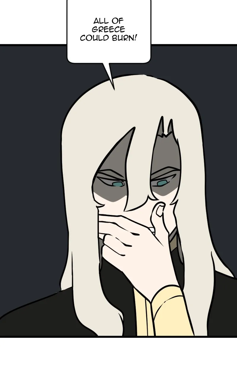 Pantheum Chapter 90 page 38 - 