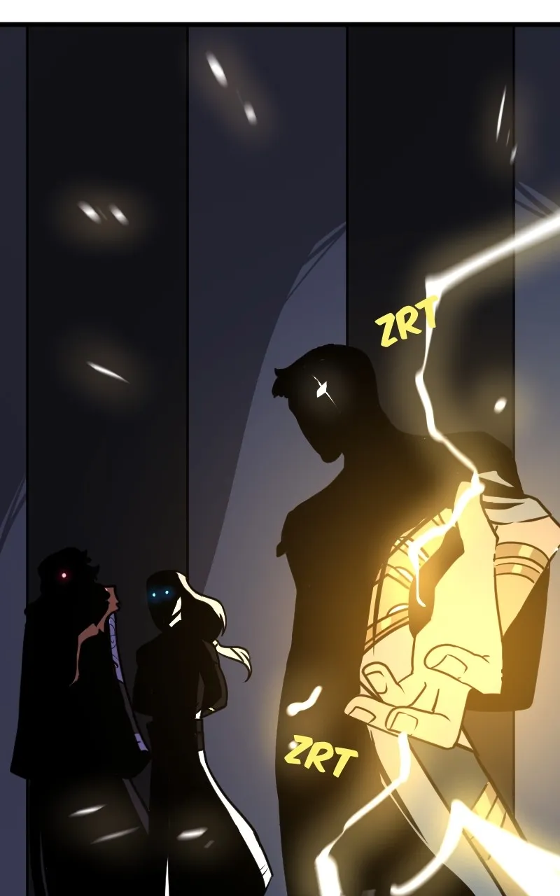 Pantheum Chapter 90 page 5 - 