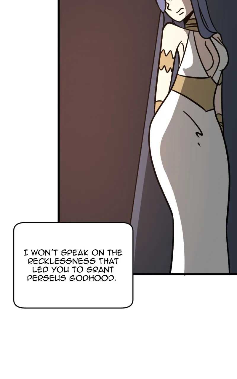 Pantheum Chapter 90 page 50 - 