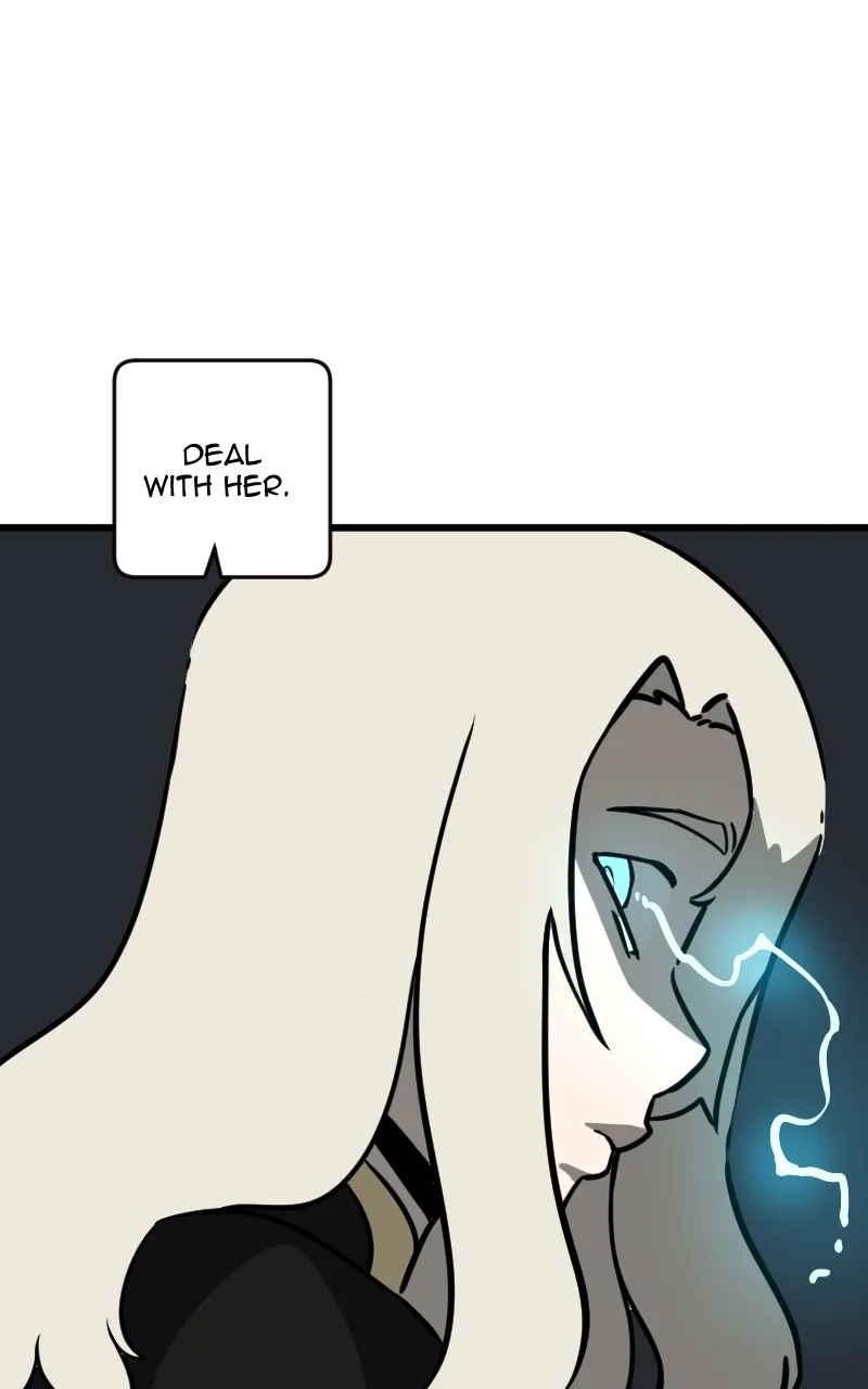Pantheum Chapter 90 page 54 - 