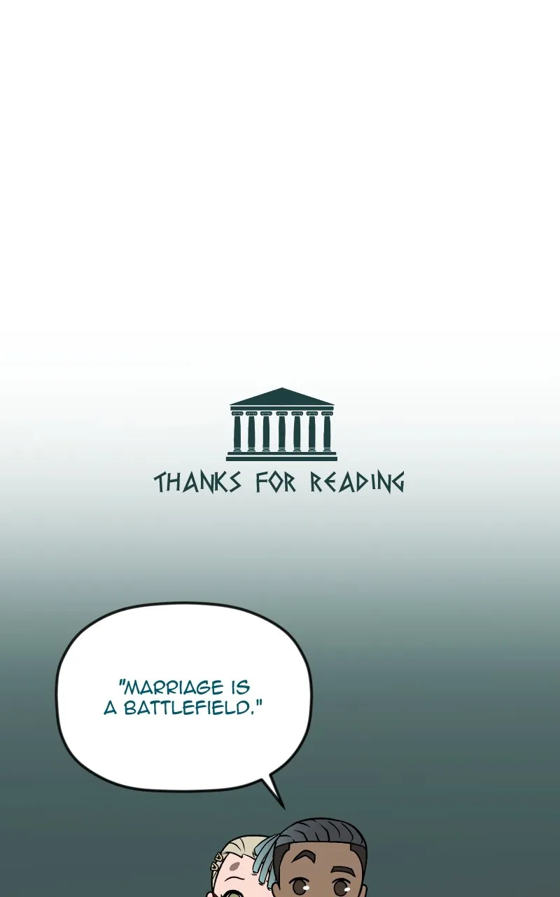 Pantheum Chapter 90 page 62 - 