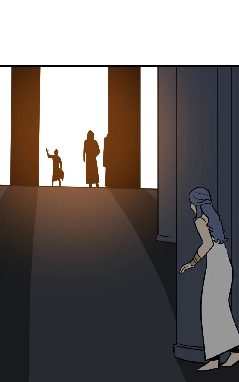 Pantheum Chapter 90 page 8 - 