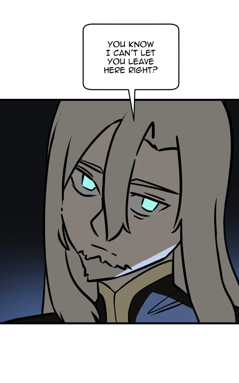 Pantheum Chapter 91 page 15 - 
