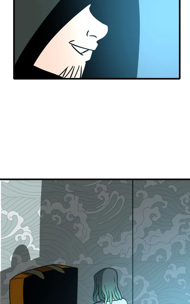 Pantheum Chapter 91 page 28 - 
