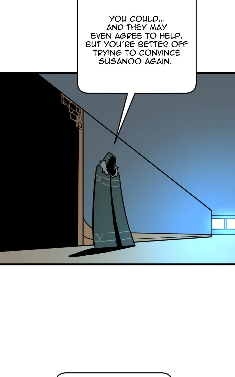Pantheum Chapter 91 page 33 - 
