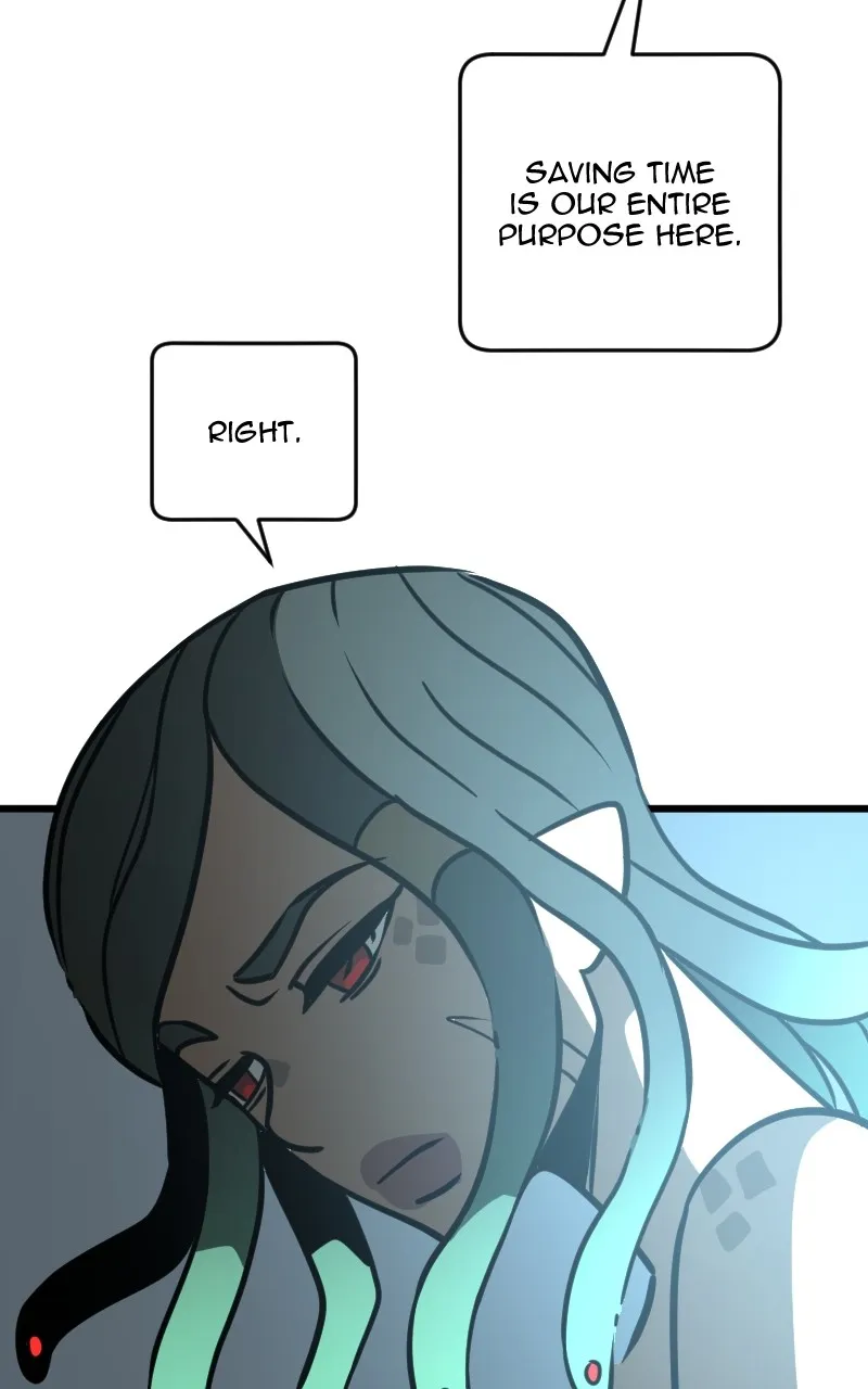 Pantheum Chapter 91 page 35 - 