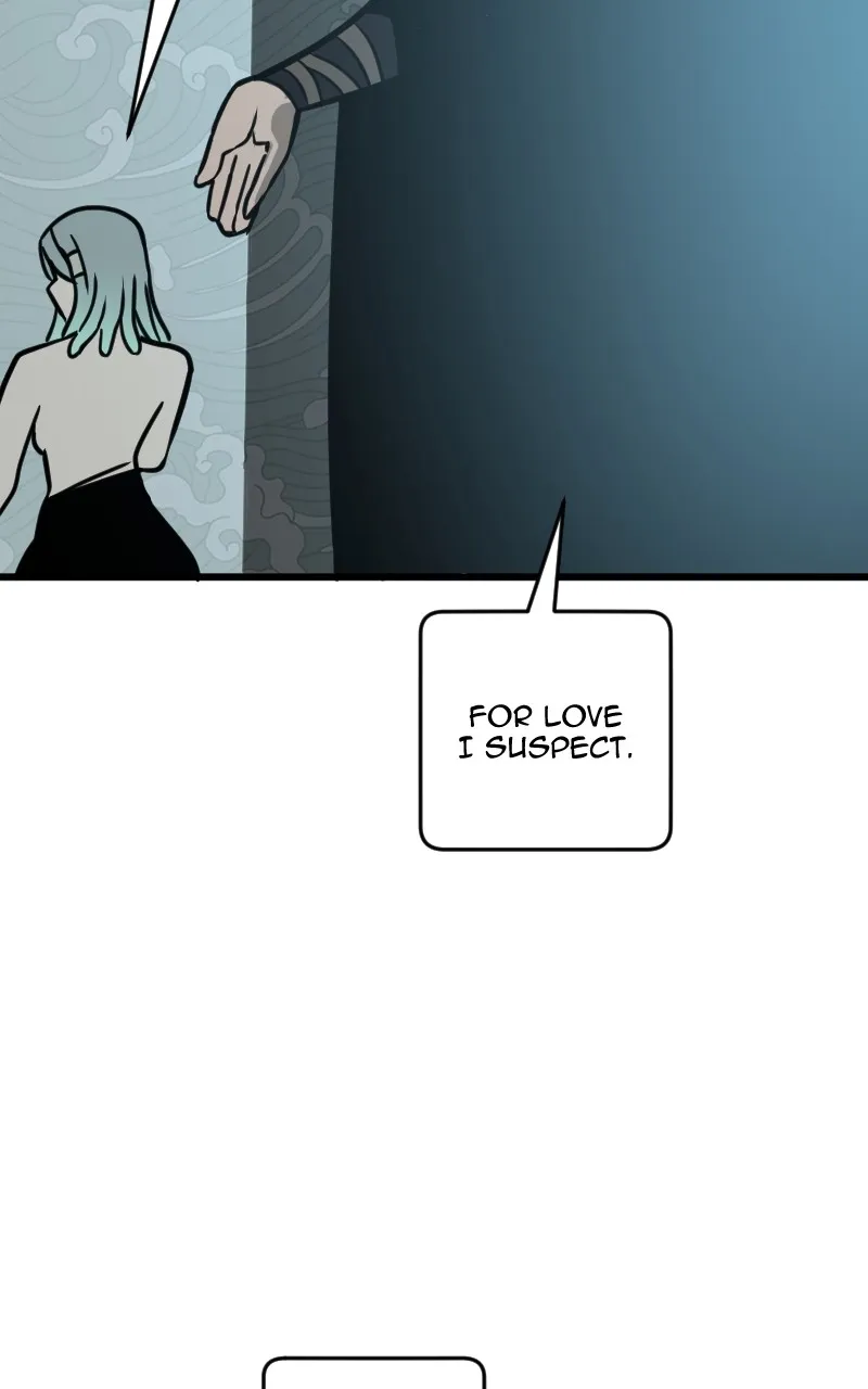 Pantheum Chapter 91 page 37 - 
