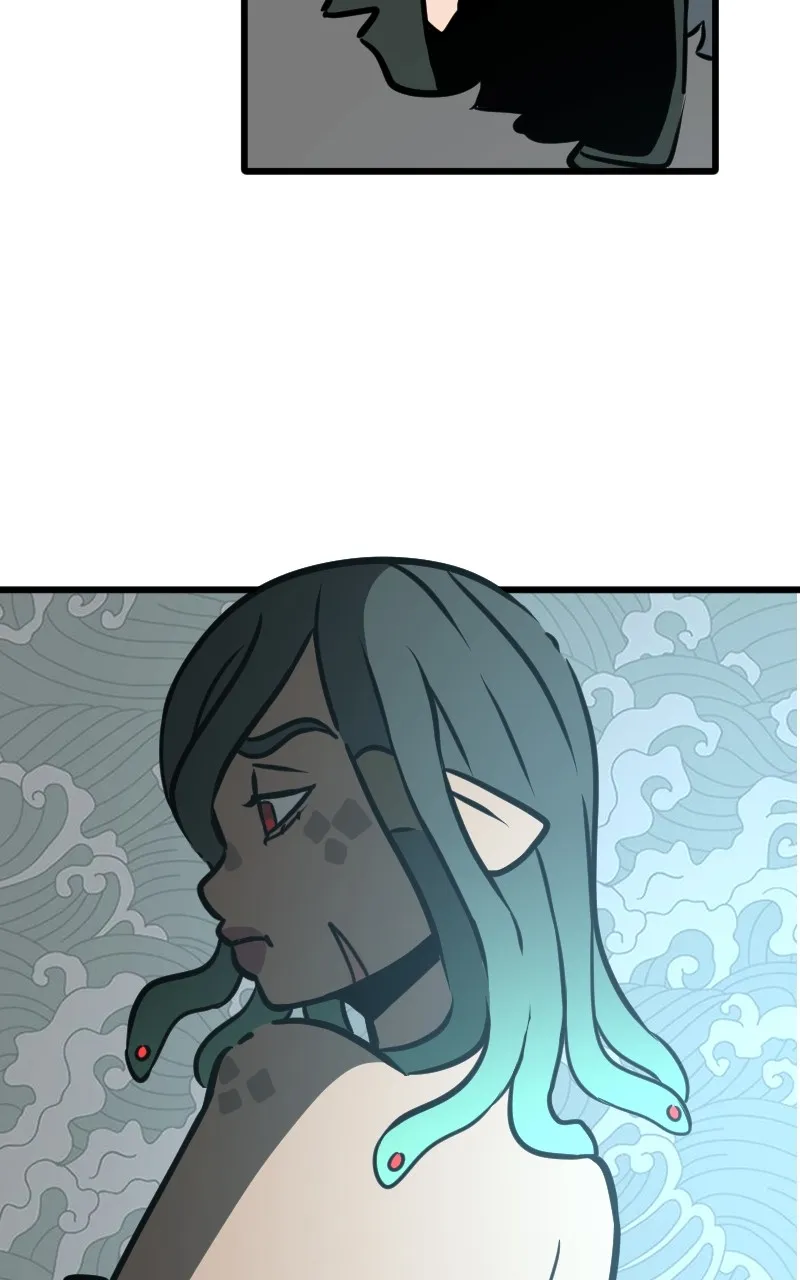 Pantheum Chapter 91 page 40 - 