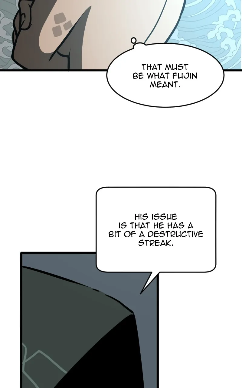 Pantheum Chapter 91 page 41 - 
