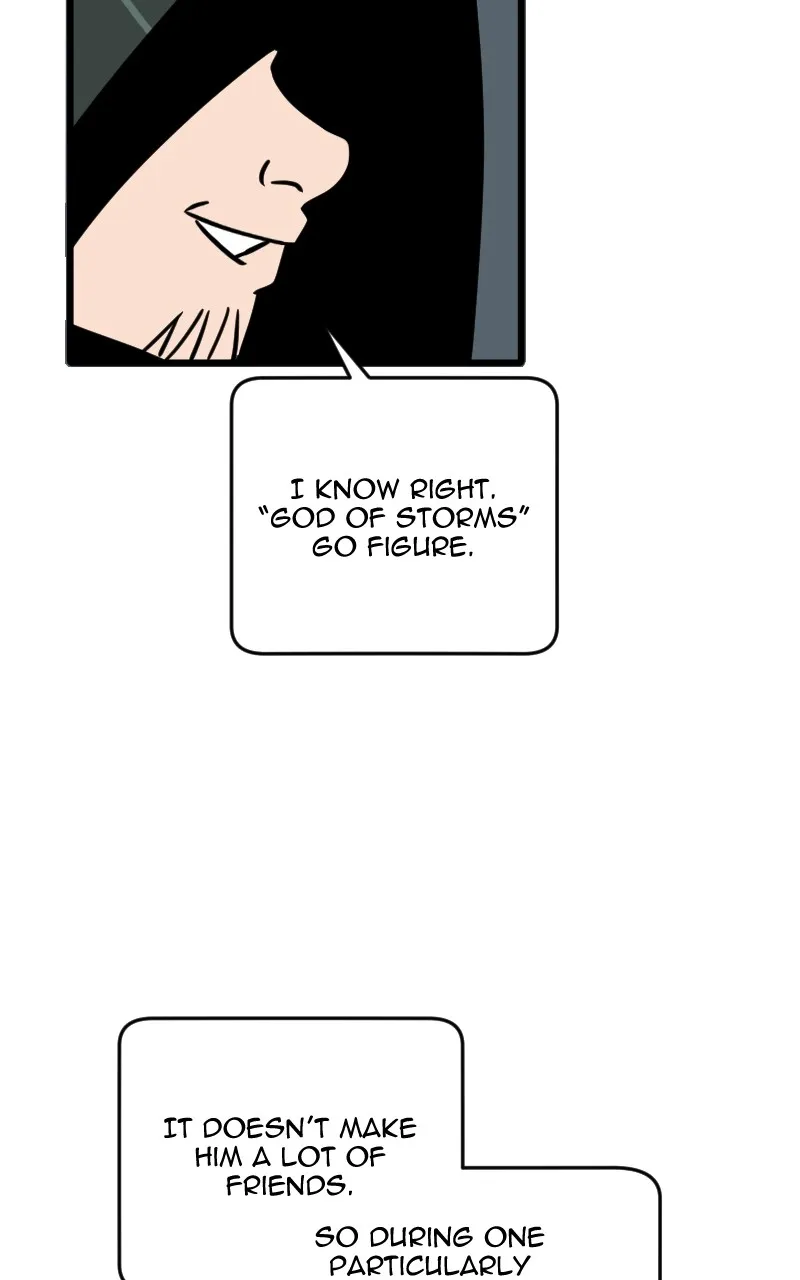 Pantheum Chapter 91 page 42 - 