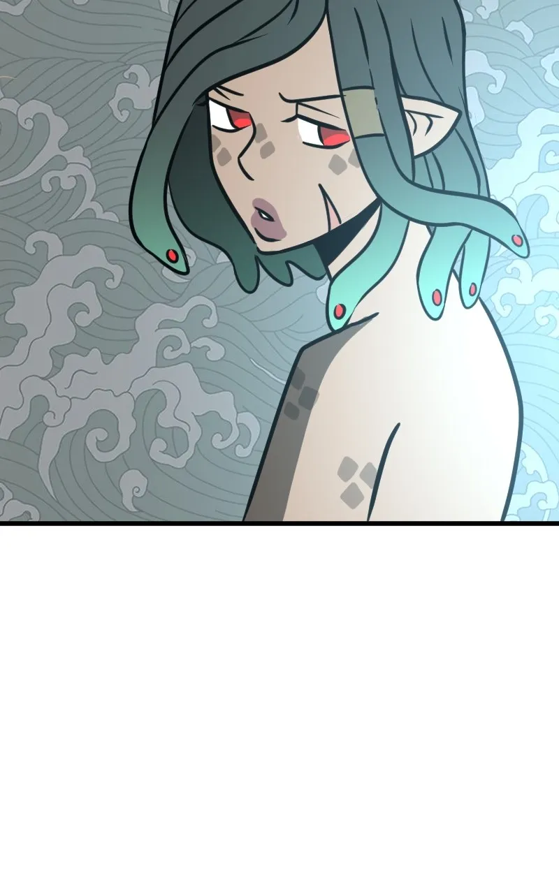 Pantheum Chapter 91 page 45 - 