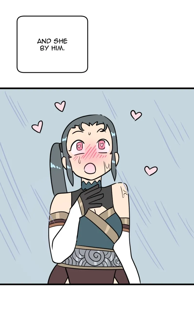 Pantheum Chapter 91 page 52 - 