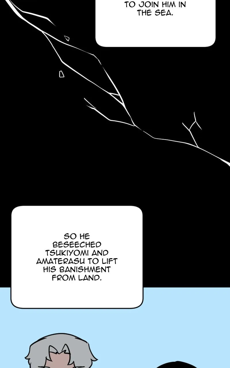 Pantheum Chapter 91 page 55 - 
