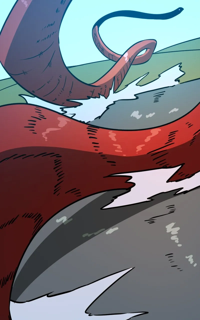 Pantheum Chapter 91 page 60 - 