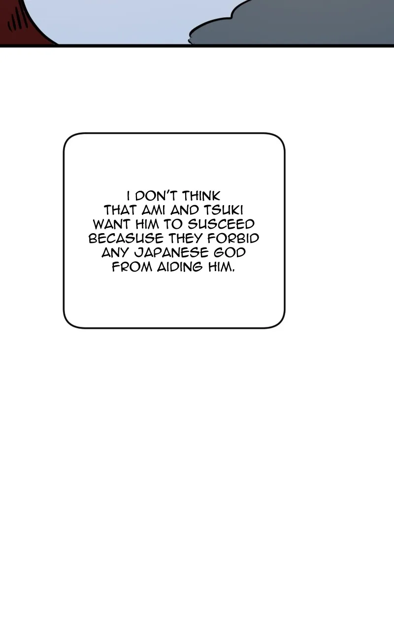 Pantheum Chapter 91 page 61 - 