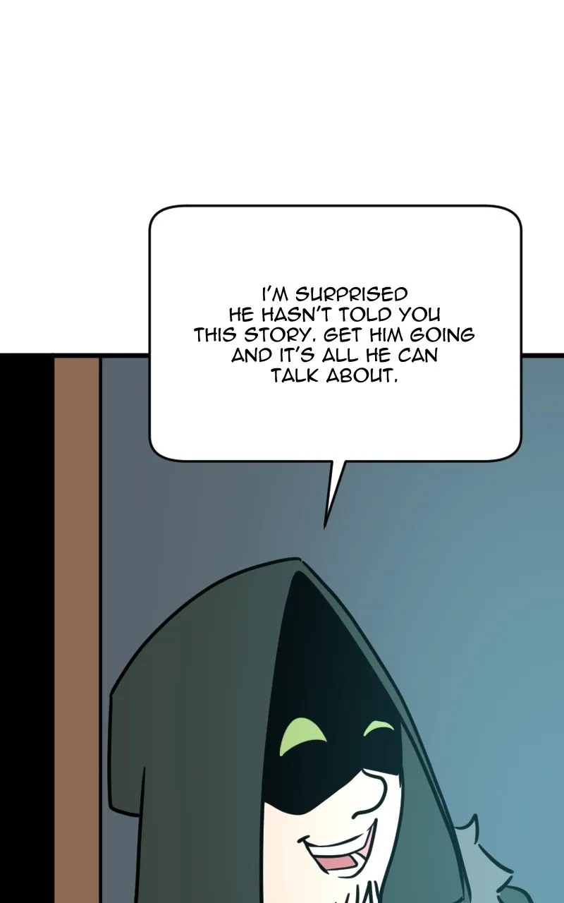 Pantheum Chapter 91 page 62 - 