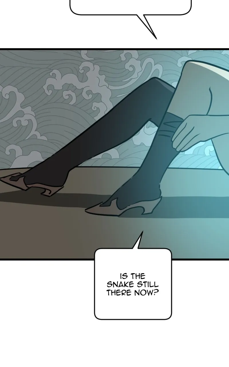 Pantheum Chapter 91 page 64 - 