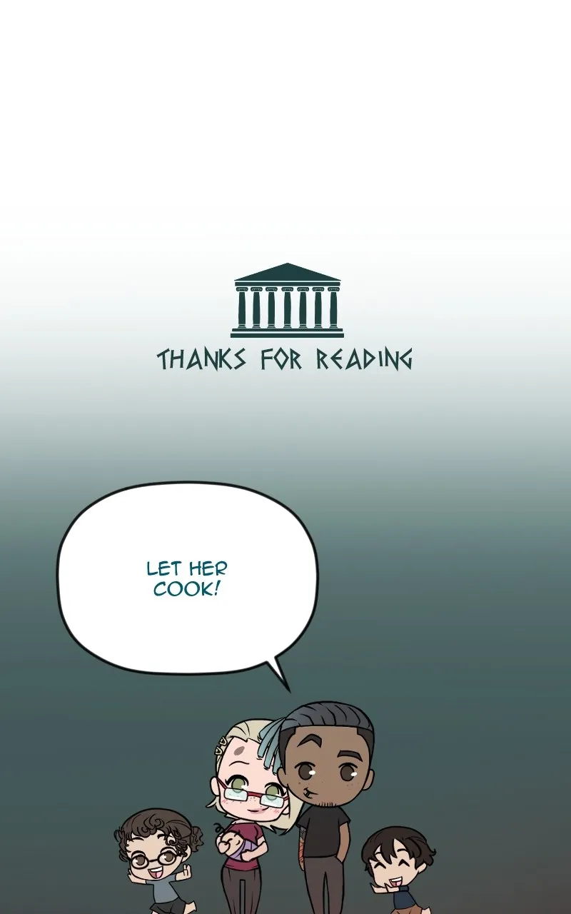 Pantheum Chapter 91 page 70 - 