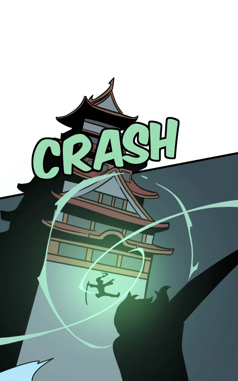 Pantheum Chapter 92 page 18 - 