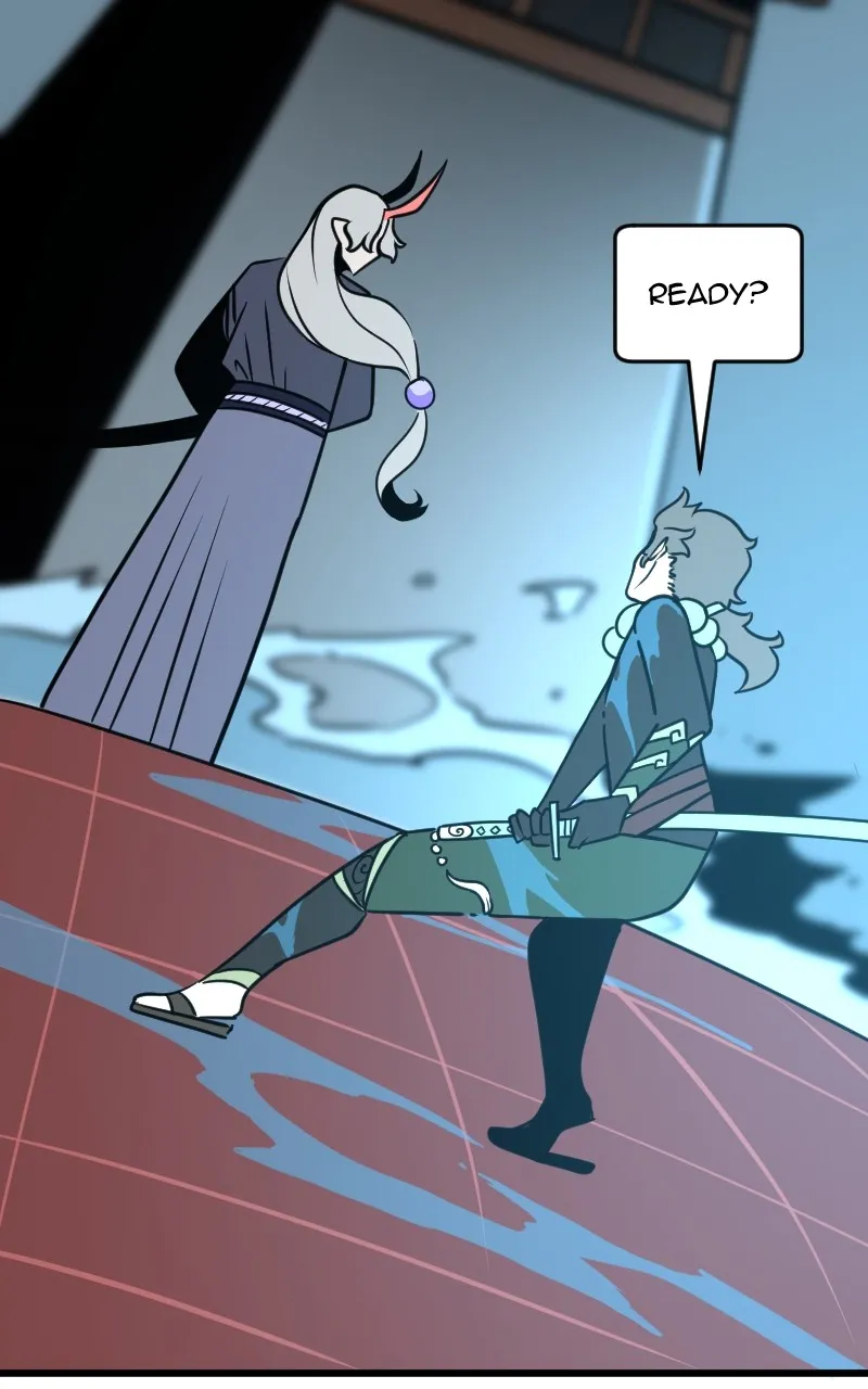 Pantheum Chapter 92 page 3 - 