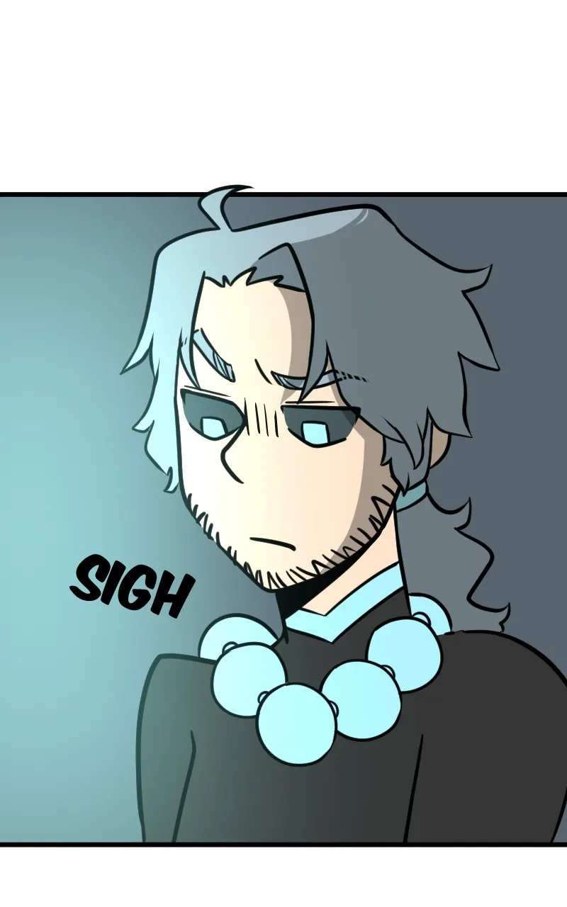 Pantheum Chapter 92 page 22 - 