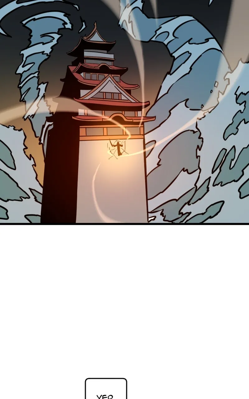 Pantheum Chapter 92 page 32 - 