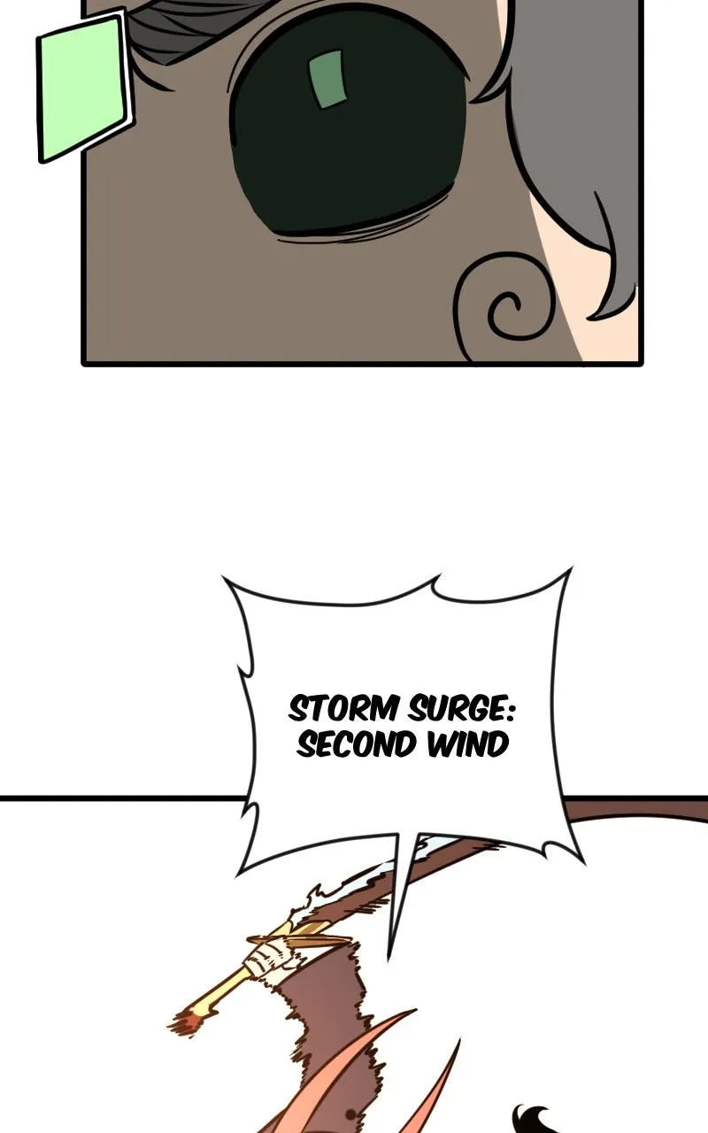 Pantheum Chapter 92 page 34 - 