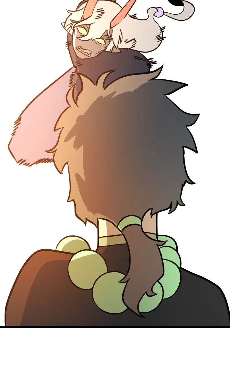 Pantheum Chapter 92 page 35 - 