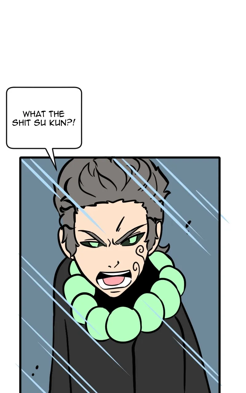 Pantheum Chapter 92 page 41 - 