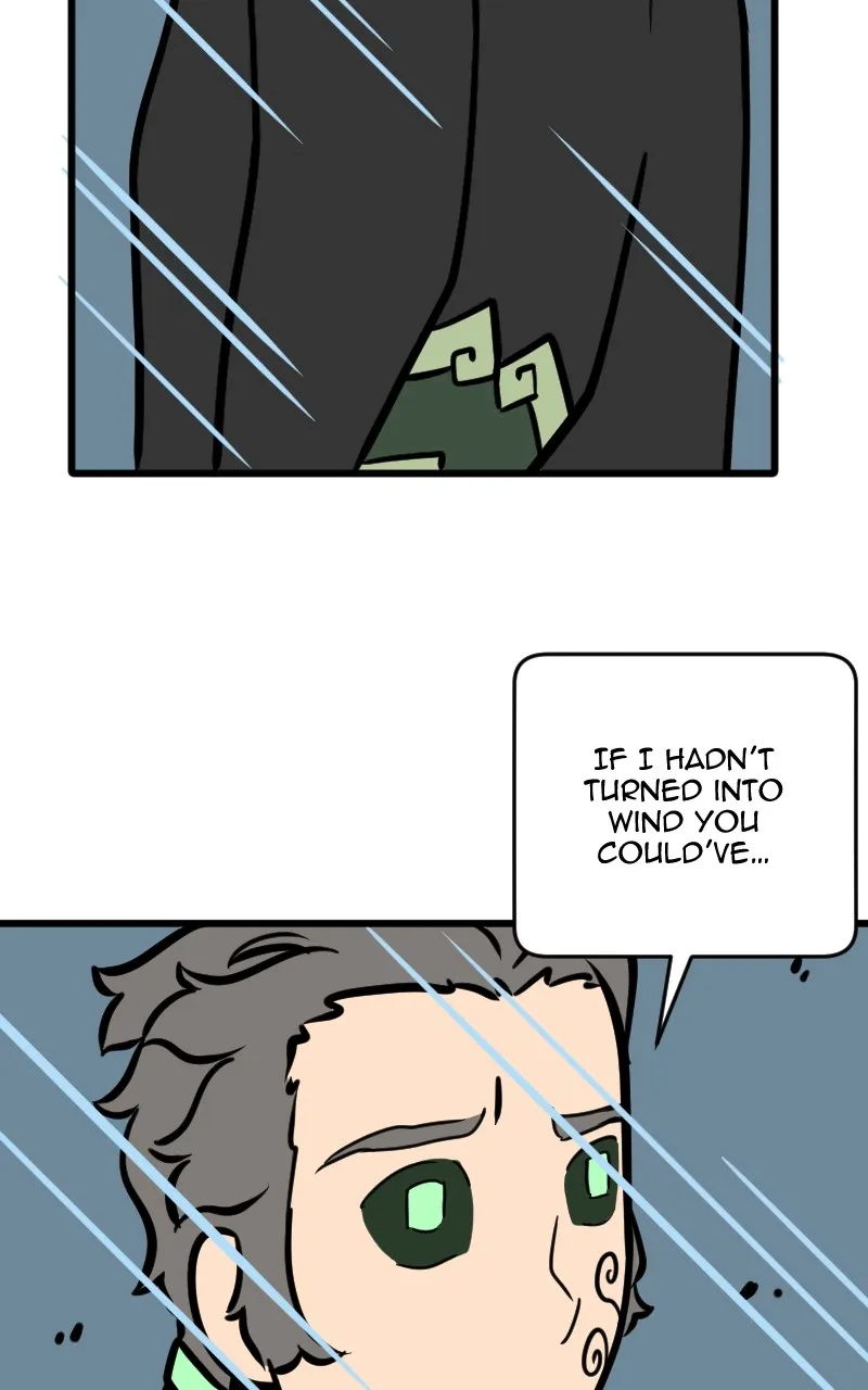 Pantheum Chapter 92 page 42 - 