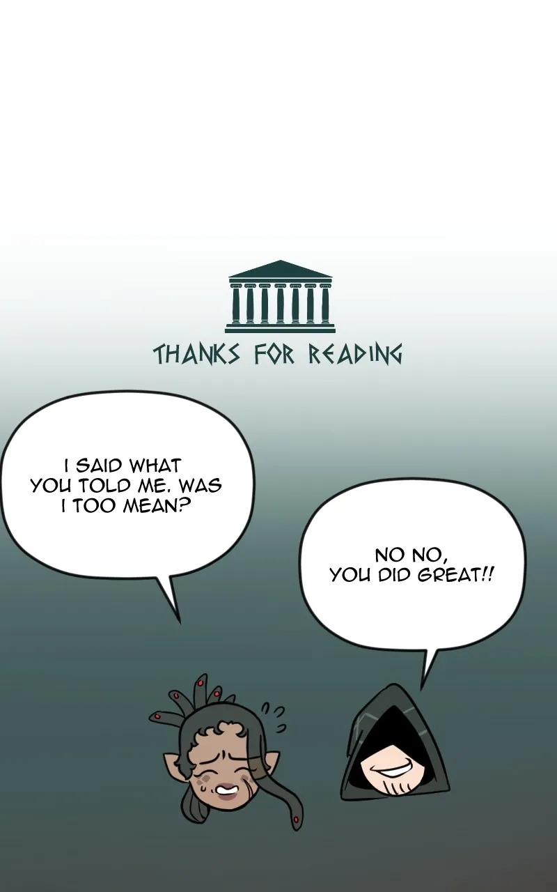 Pantheum Chapter 92 page 60 - 