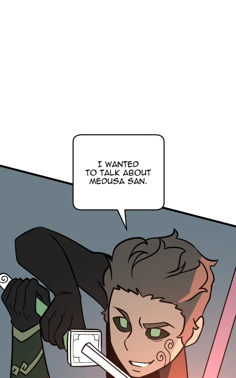 Pantheum Chapter 92 page 8 - 