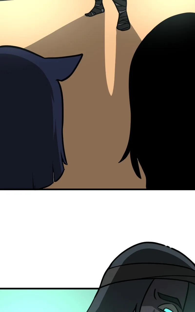 Pantheum Chapter 93 page 11 - 
