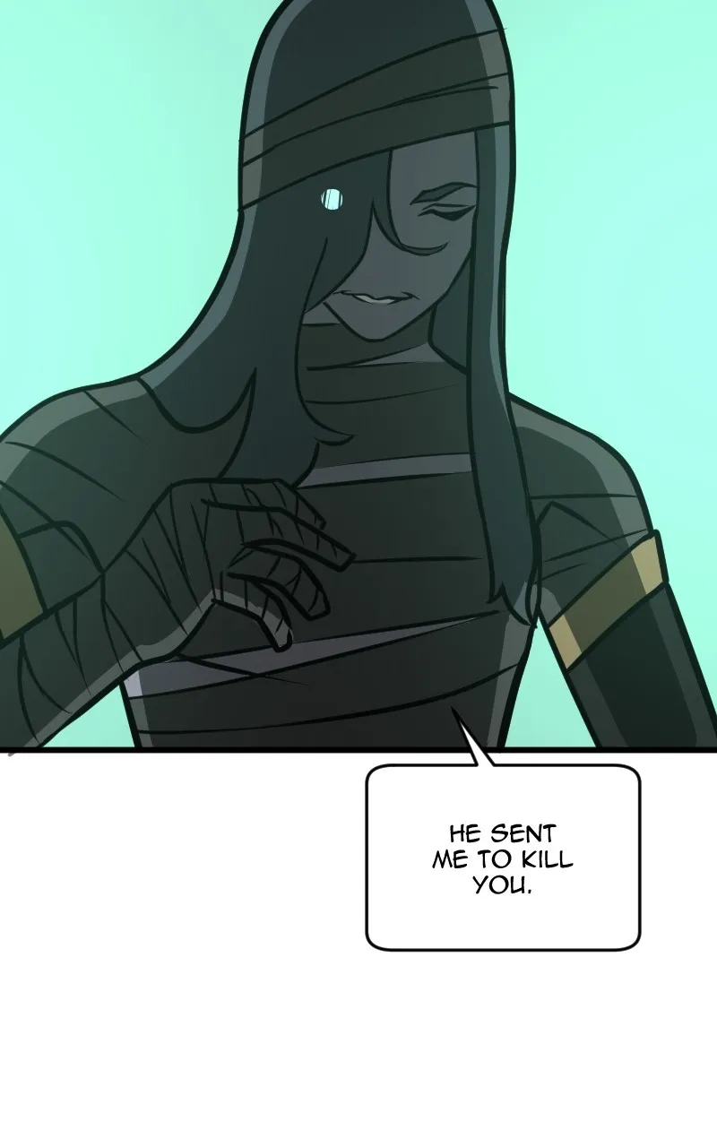 Pantheum Chapter 93 page 18 - 