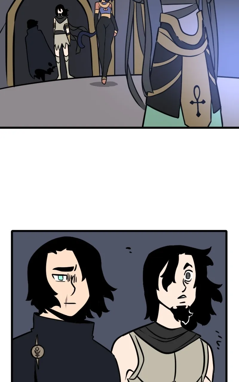Pantheum Chapter 93 page 30 - 