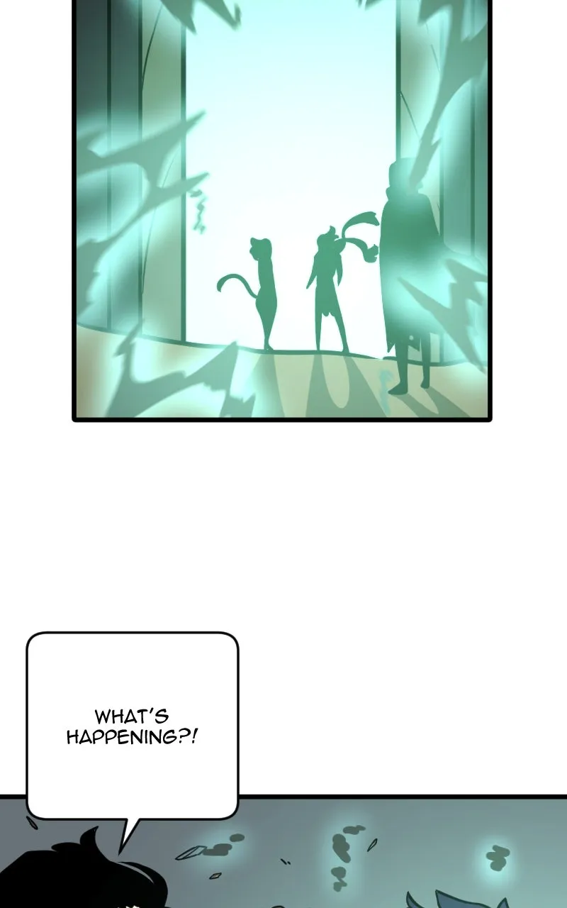 Pantheum Chapter 93 page 4 - 