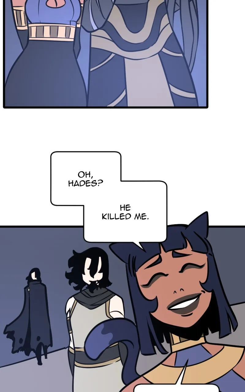 Pantheum Chapter 93 page 34 - 