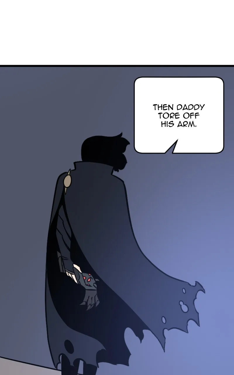 Pantheum Chapter 93 page 36 - 