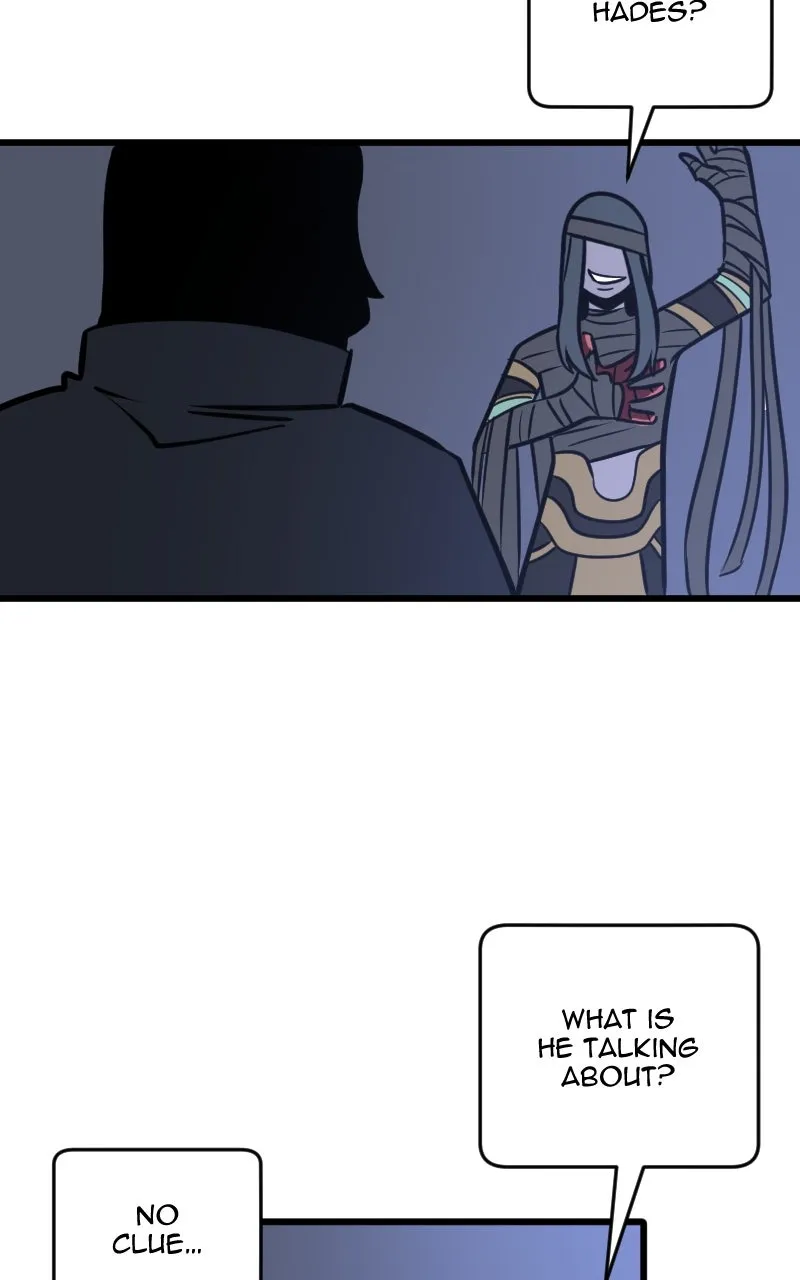 Pantheum Chapter 93 page 48 - 