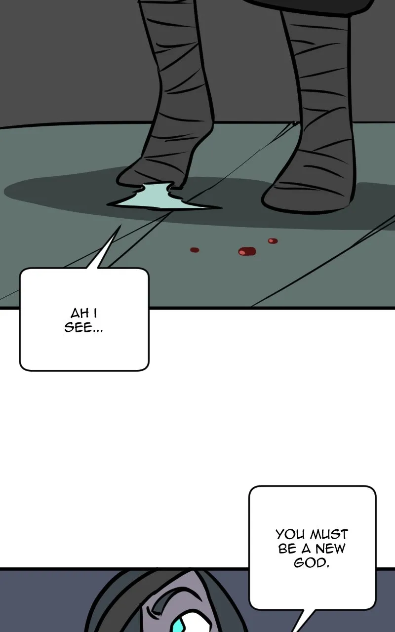 Pantheum Chapter 93 page 50 - 