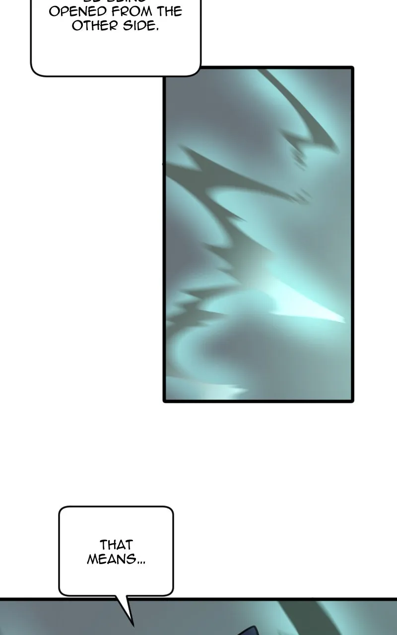 Pantheum Chapter 93 page 6 - 