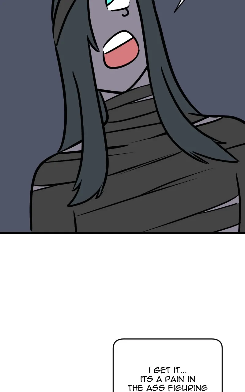 Pantheum Chapter 93 page 51 - 
