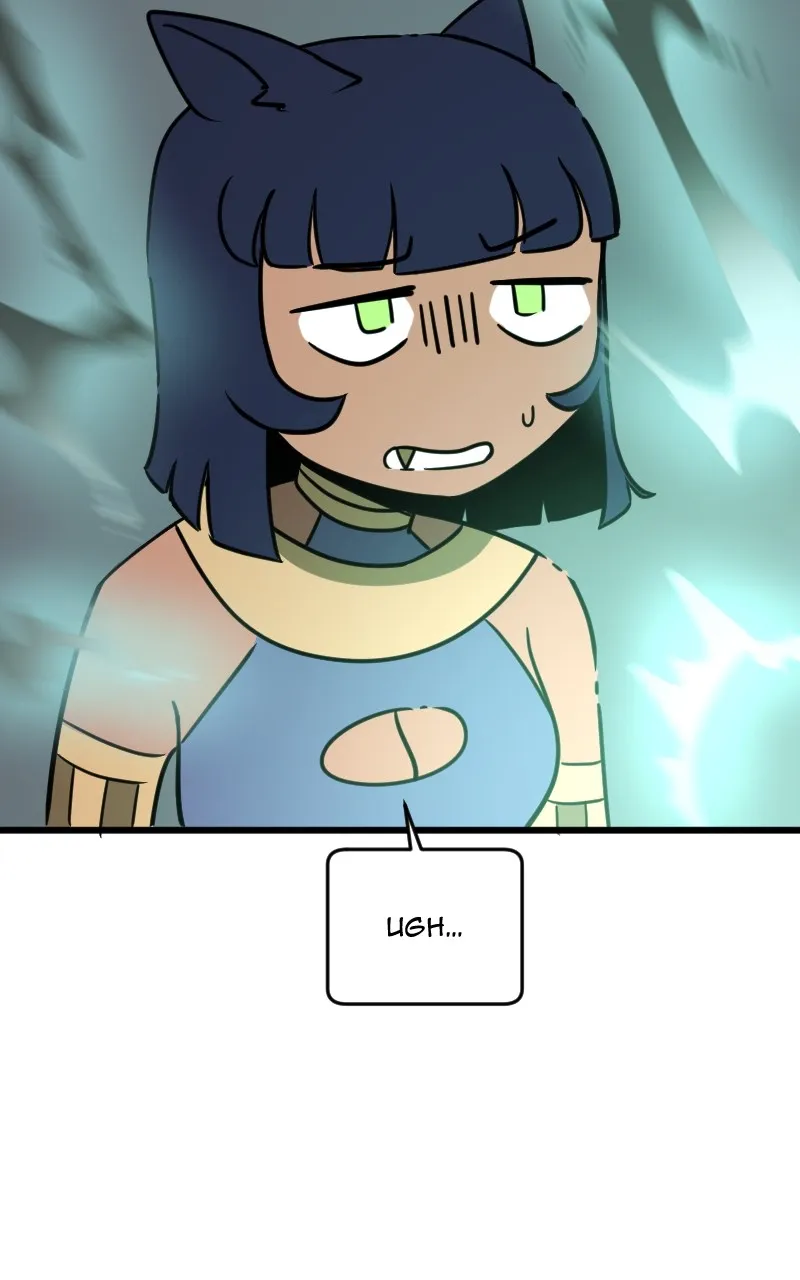 Pantheum Chapter 93 page 7 - 
