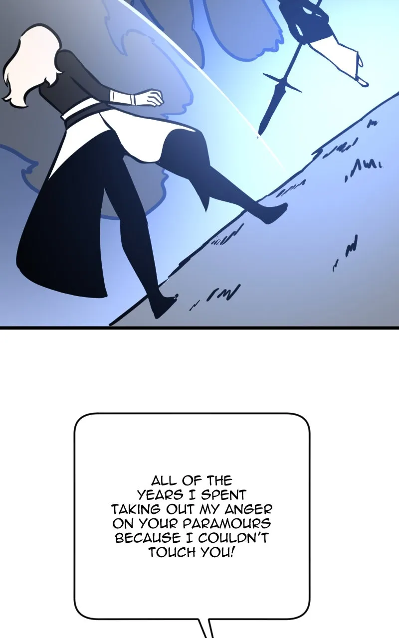Pantheum Chapter 93 page 61 - 