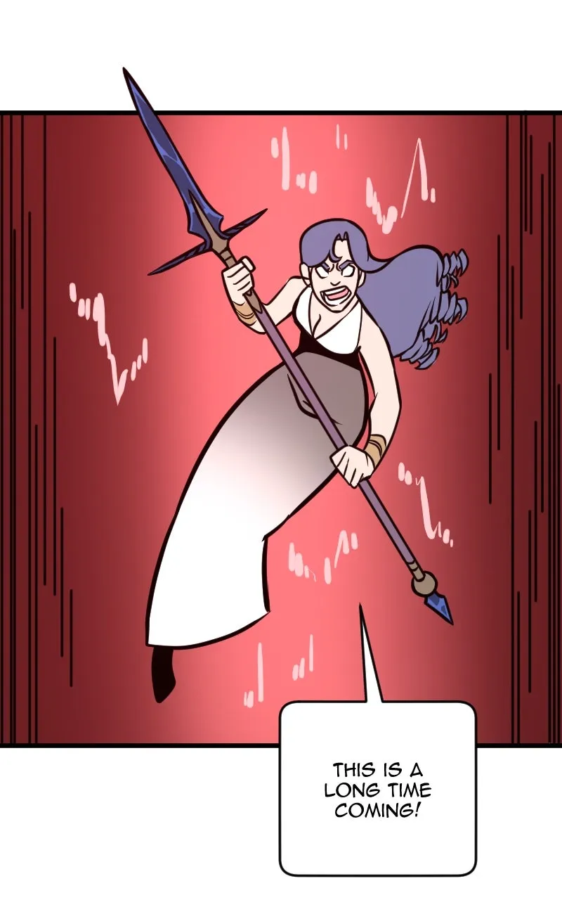 Pantheum Chapter 93 page 63 - 