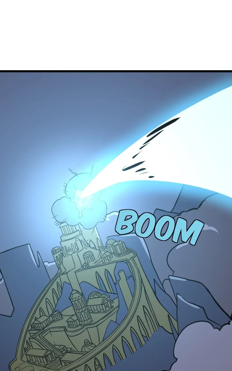 Pantheum Chapter 94 page 11 - 